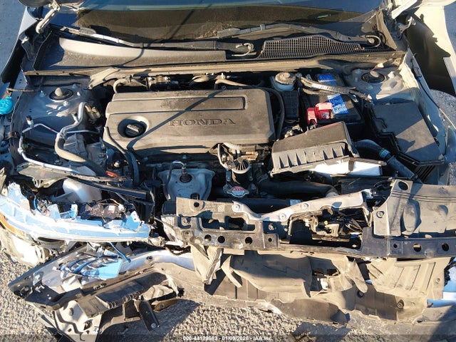 Honda Civic Sport 2025 2HGFE2F56SH509097 Image 10