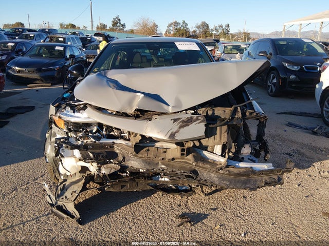 Honda Civic Sport 2025 2HGFE2F56SH509097 Image 12