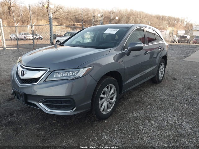 2018 ACURA RDX 5J8TB4H54JL024544 Photo 1