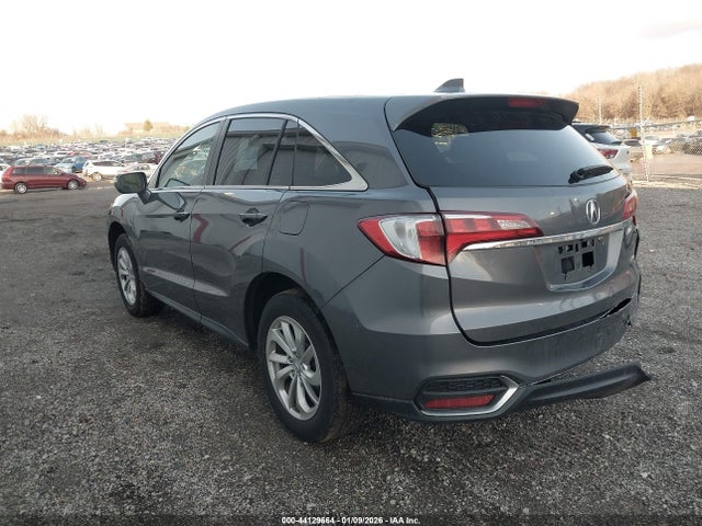 2018 ACURA RDX 5J8TB4H54JL024544 Photo 2