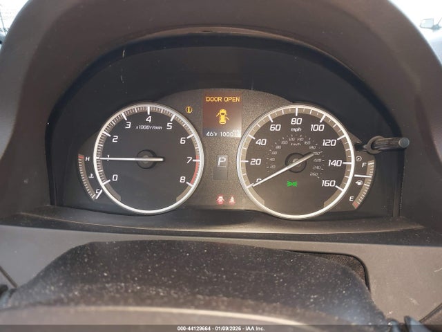 2018 ACURA RDX 5J8TB4H54JL024544 Photo 6