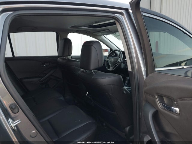 2018 ACURA RDX 5J8TB4H54JL024544 Photo 7