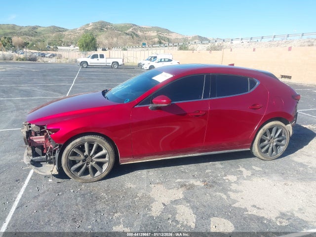 Mazda MAZDA3 2022 JM1BPAML0N1516634 Image 15