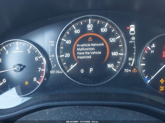 Mazda MAZDA3 2022 JM1BPAML0N1516634 Image 16
