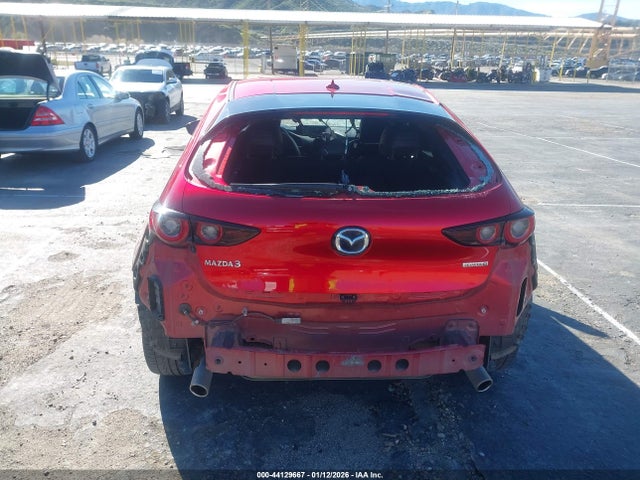 Mazda MAZDA3 2022 JM1BPAML0N1516634 Image 17