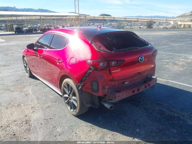 Mazda MAZDA3 2022 JM1BPAML0N1516634 Image 3