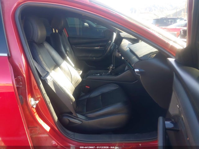 Mazda MAZDA3 2022 JM1BPAML0N1516634 Image 5