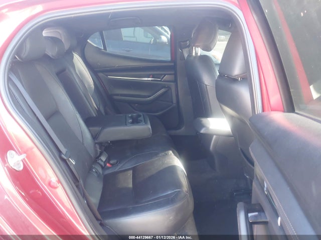 Mazda MAZDA3 2022 JM1BPAML0N1516634 Image 8