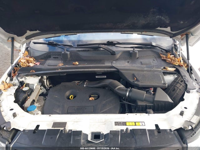 SALCP2BG5HH688663 Land Rover Discovery Sport Se