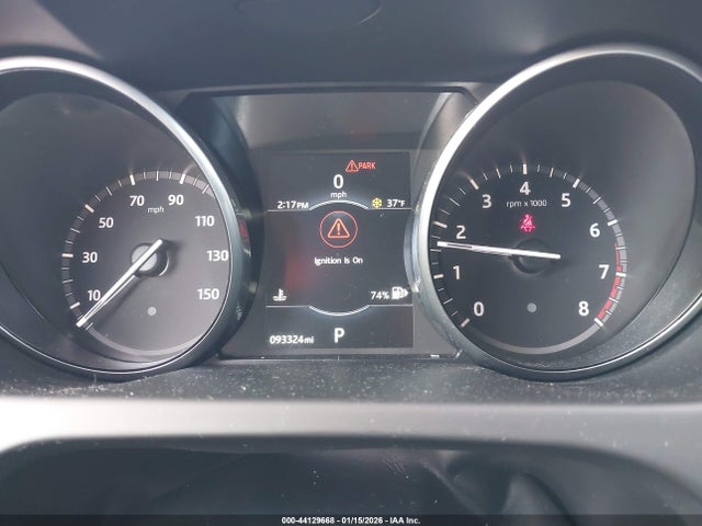 SALCP2BG5HH688663 Land Rover Discovery Sport Se