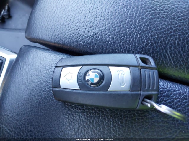 2010 BMW X5 5UXFF0C51ALT75457 Photo 10