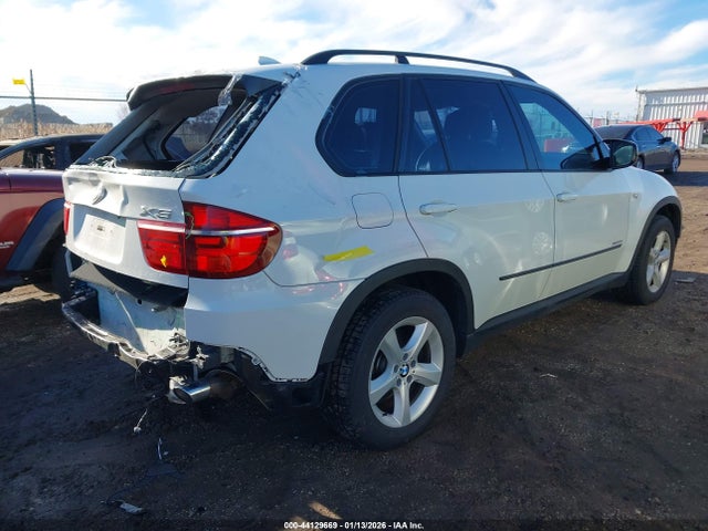 2010 BMW X5 5UXFF0C51ALT75457 Photo 3