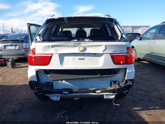 2010 BMW X5 5UXFF0C51ALT75457 Photo 5