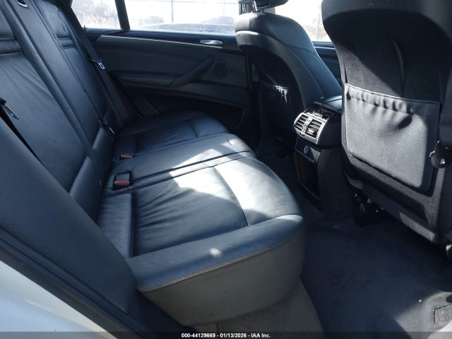2010 BMW X5 5UXFF0C51ALT75457 Photo 7
