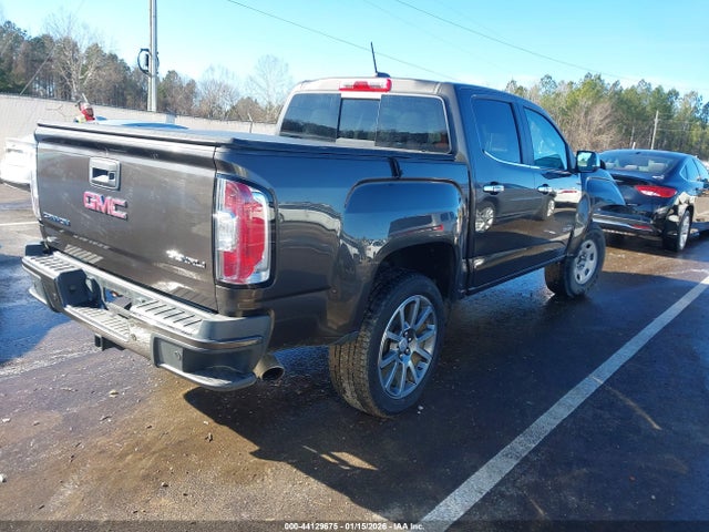Продаж на аукціоні авто 2019 Gmc Canyon Denali, vin: 1GTG6EEN4K1345690, номер лоту: 44129675
