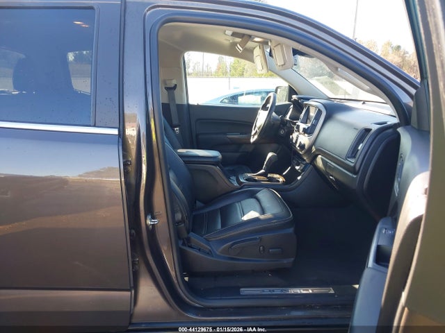 Продаж на аукціоні авто 2019 Gmc Canyon Denali, vin: 1GTG6EEN4K1345690, номер лоту: 44129675