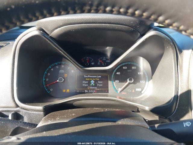 Продаж на аукціоні авто 2019 Gmc Canyon Denali, vin: 1GTG6EEN4K1345690, номер лоту: 44129675