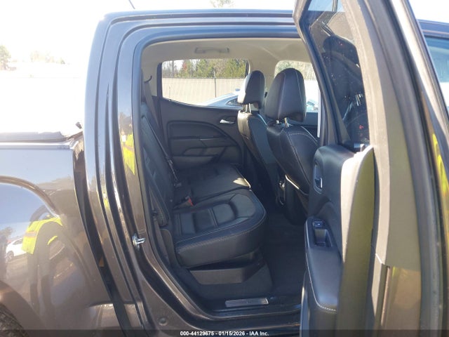 Продаж на аукціоні авто 2019 Gmc Canyon Denali, vin: 1GTG6EEN4K1345690, номер лоту: 44129675