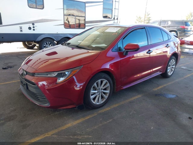 JTDB4MEE5T3032633 Toyota COROLLA LE