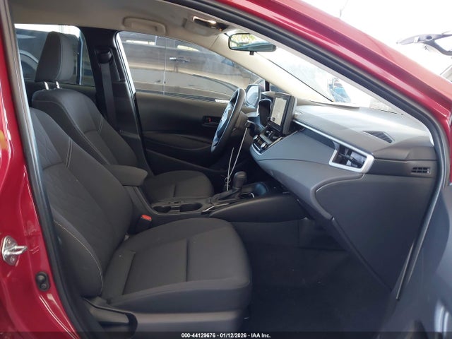 JTDB4MEE5T3032633 Toyota COROLLA LE