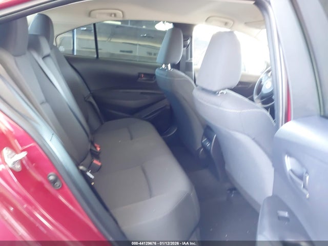 JTDB4MEE5T3032633 Toyota COROLLA LE