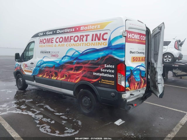 1FTYR2CM7GKA49584 Ford Transit-250