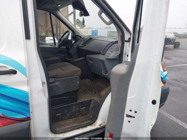 1FTYR2CM7GKA49584 Ford Transit-250