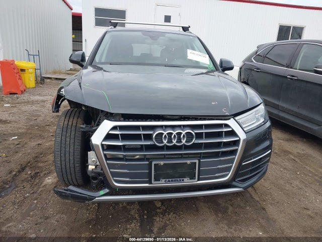 WA1ANAFY6K2114238 Audi Q5 45 Premium