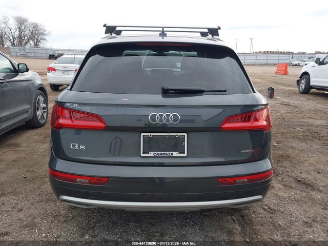 WA1ANAFY6K2114238 Audi Q5 45 Premium