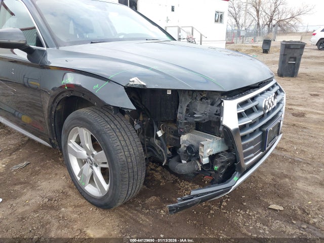 2019 AUDI Q5 WA1ANAFY6K2114238 Photo 5