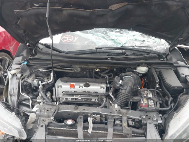 44129692 :رقم المزاد ، 3CZRM3H50DG700903 vin ، 2013 Honda Cr-v Ex مزاد بيع