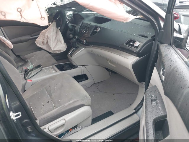 44129692 :رقم المزاد ، 3CZRM3H50DG700903 vin ، 2013 Honda Cr-v Ex مزاد بيع