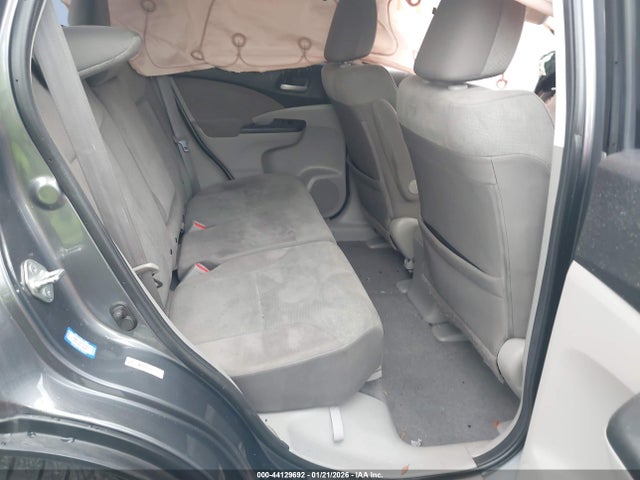 44129692 :رقم المزاد ، 3CZRM3H50DG700903 vin ، 2013 Honda Cr-v Ex مزاد بيع