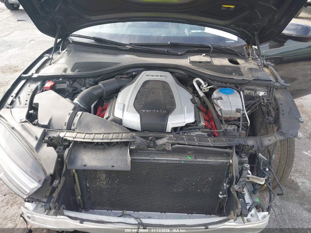 2018 AUDI A7 WAU23AFC4JN014539 Photo 9