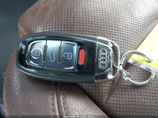 2018 AUDI A7 WAU23AFC4JN014539 Photo 10