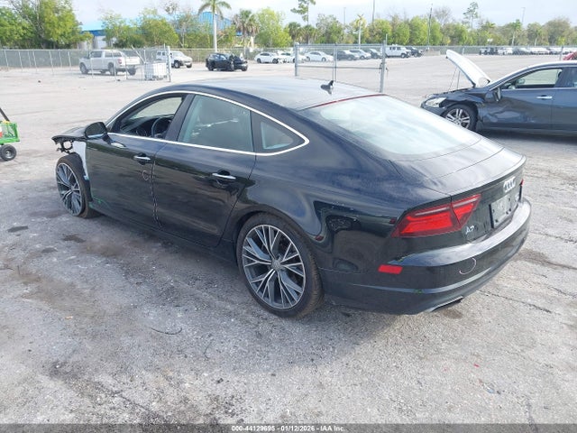 2018 AUDI A7 WAU23AFC4JN014539 Photo 2