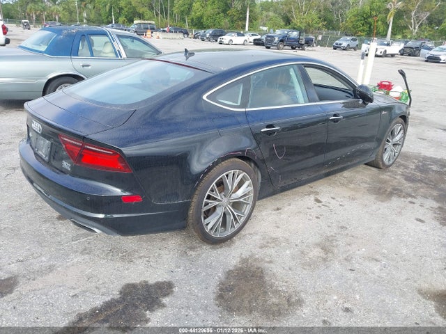 2018 AUDI A7 WAU23AFC4JN014539 Photo 3