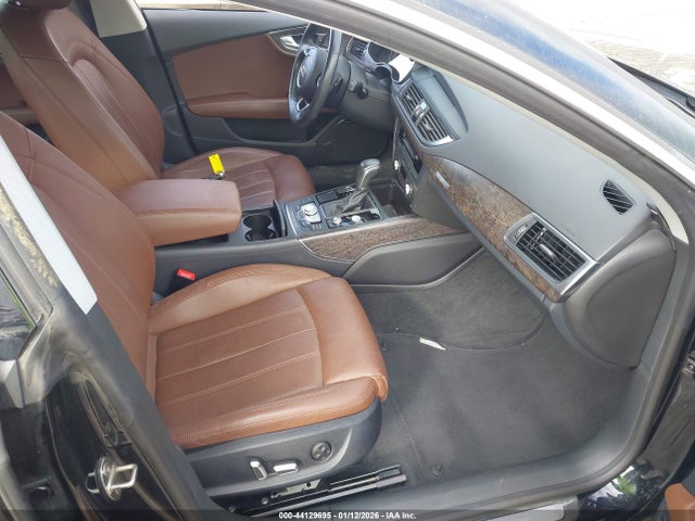 2018 AUDI A7 WAU23AFC4JN014539 Photo 4