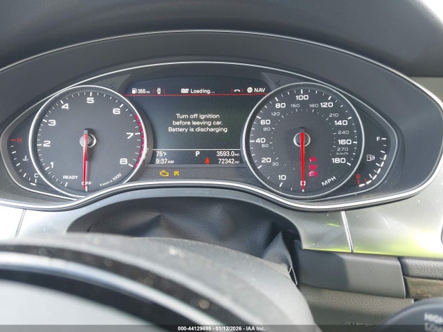 2018 AUDI A7 WAU23AFC4JN014539 Photo 6