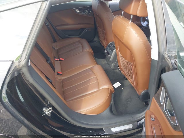 2018 AUDI A7 WAU23AFC4JN014539 Photo 7