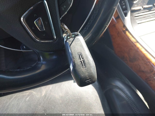 Lincoln Mkx Reserve 2016 2LMTJ6LP9GBL43761 Image 11