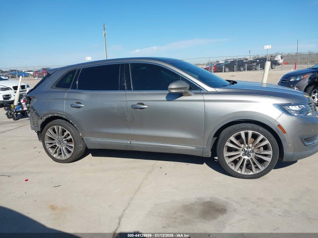 Lincoln Mkx Reserve 2016 2LMTJ6LP9GBL43761 Image 13