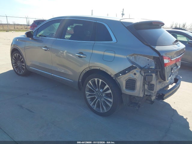 Lincoln Mkx Reserve 2016 2LMTJ6LP9GBL43761 Image 3