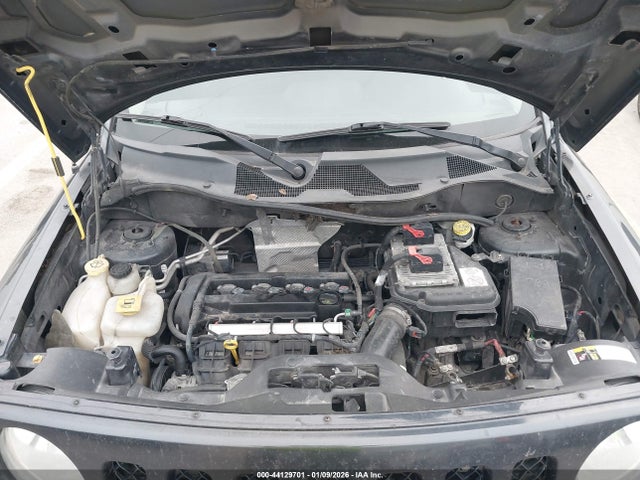 2015 JEEP PATRIOT 1C4NJPBA7FD264383 Photo 9