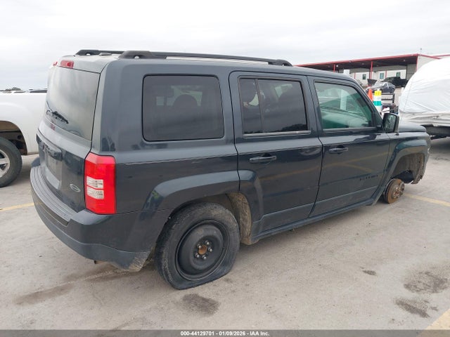 2015 JEEP PATRIOT 1C4NJPBA7FD264383 Photo 3