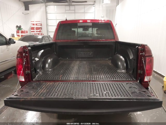 Aukcja sprzedaży 2017 Ram 1500 Big Horn  4x4 5'7 Box, vin: 1C6RR7LG0HS610793, numer aukcji: 44129702