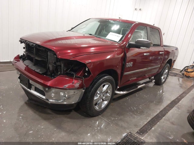 Aukcja sprzedaży 2017 Ram 1500 Big Horn  4x4 5'7 Box, vin: 1C6RR7LG0HS610793, numer aukcji: 44129702