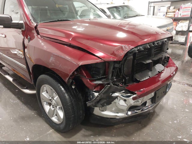 Aukcja sprzedaży 2017 Ram 1500 Big Horn  4x4 5'7 Box, vin: 1C6RR7LG0HS610793, numer aukcji: 44129702