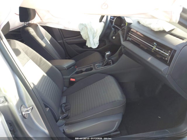 Продаж на аукціоні авто 2026 Volkswagen Jetta S, vin: 3VW5W7BU7TM001691, номер лоту: 44129713