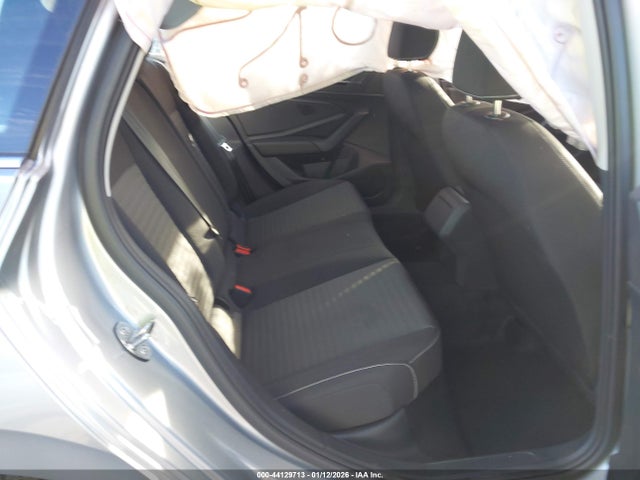 Продаж на аукціоні авто 2026 Volkswagen Jetta S, vin: 3VW5W7BU7TM001691, номер лоту: 44129713